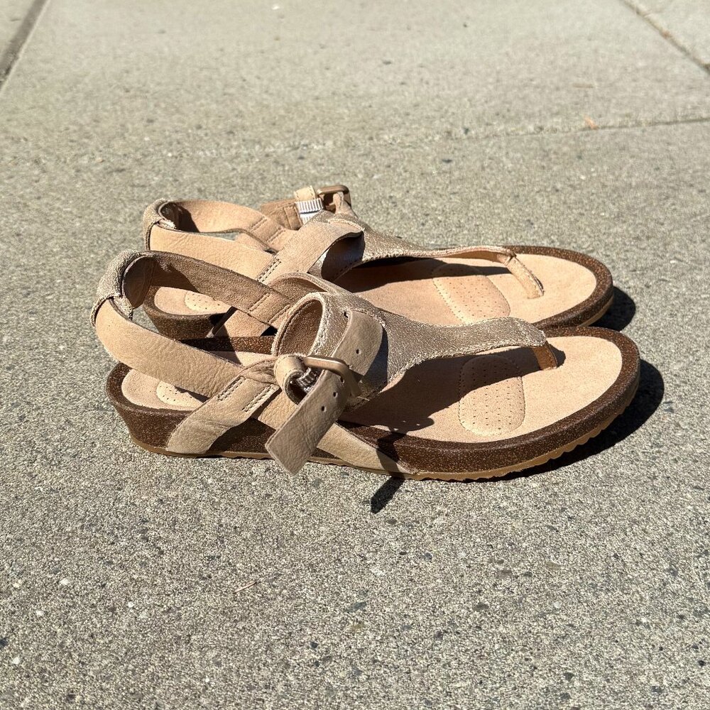 Teva Mahonia Sandals